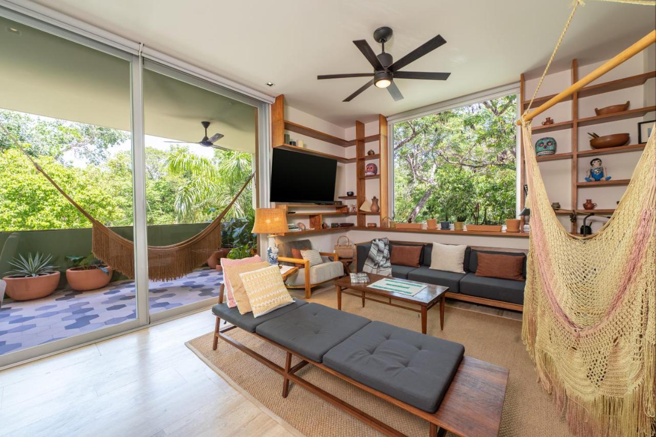 Appartamento Casa Marisol Tulum