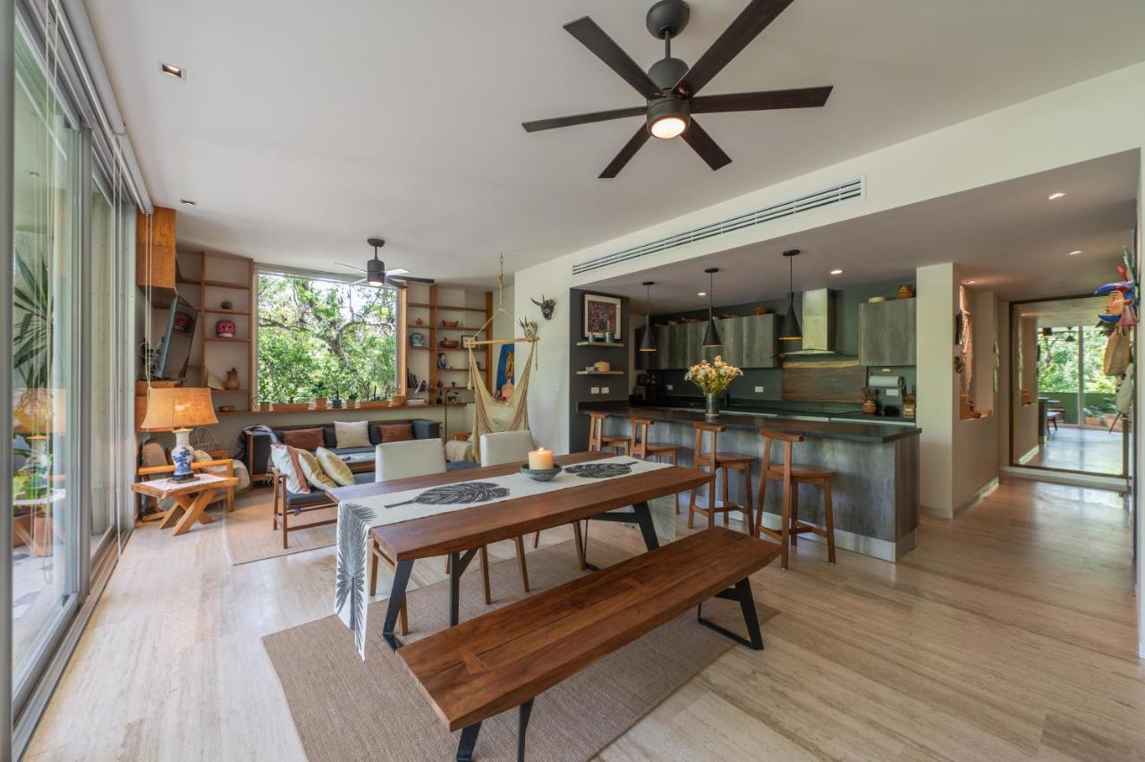 Appartamento Casa Marisol *