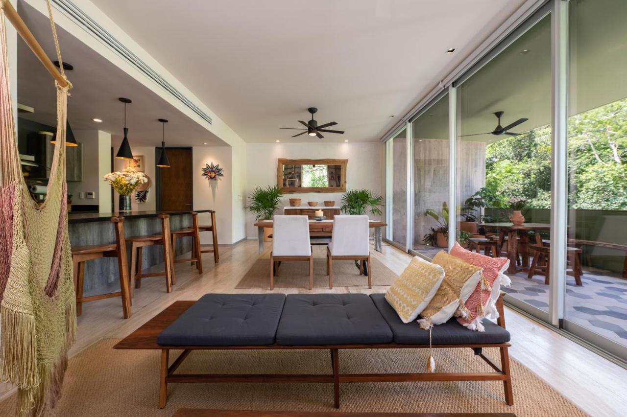 Casa Marisol Appartamento Tulum