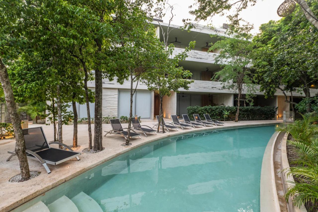 Appartamento Casa Marisol Tulum