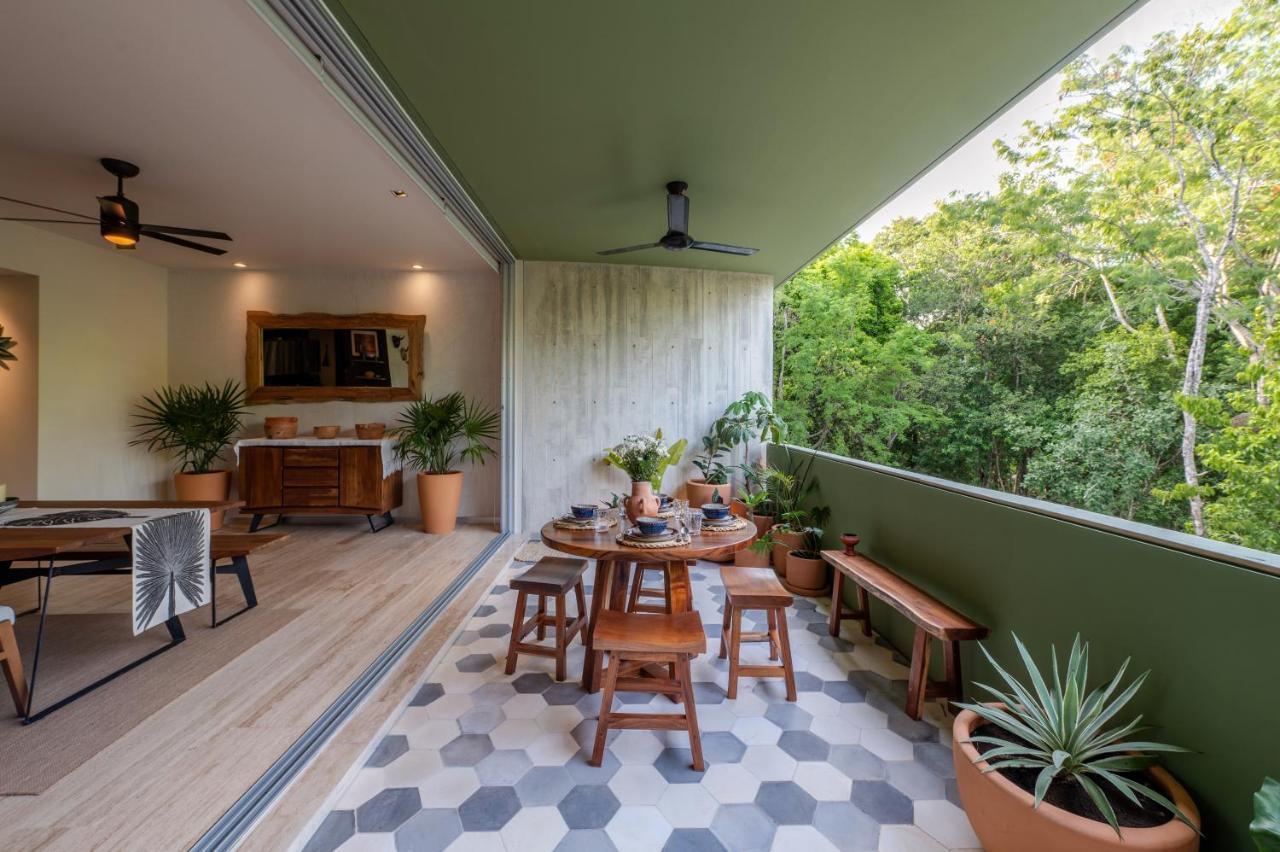 Appartamento Casa Marisol *