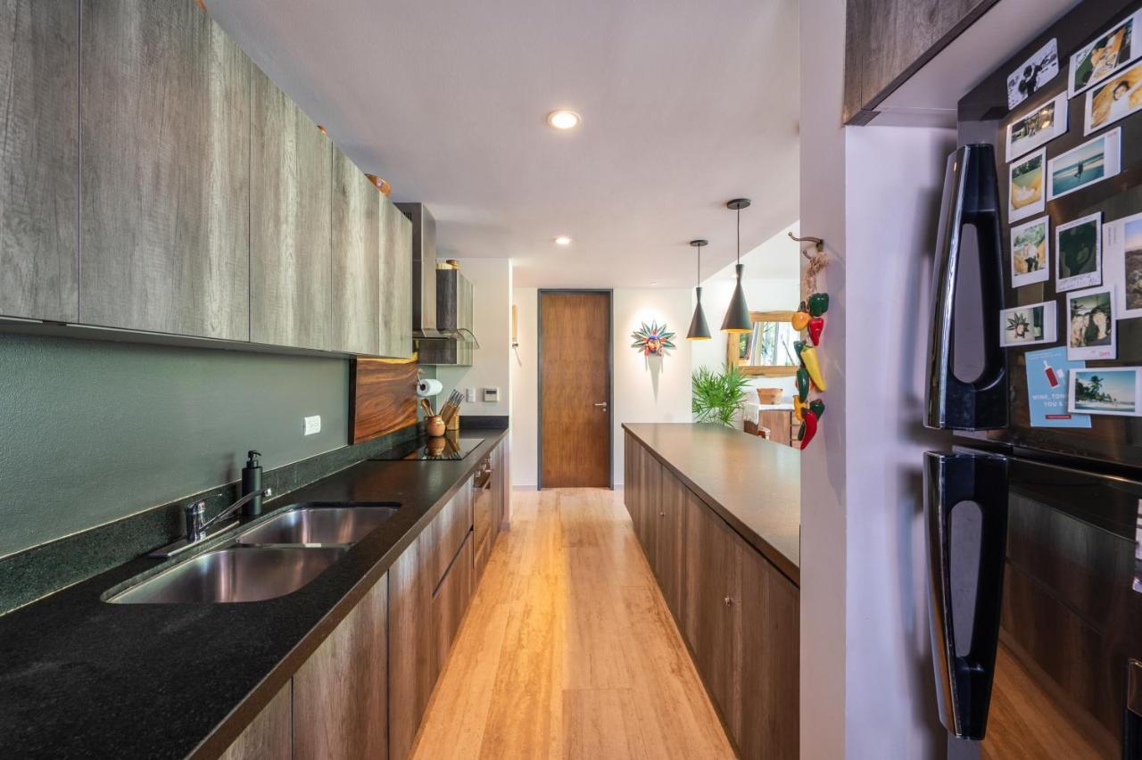Appartamento Casa Marisol