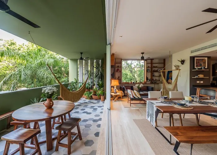Casa Marisol